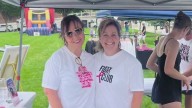 Triad breast cancer survivors start nonprofit to help others