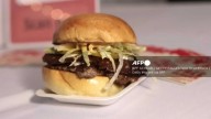 En un año, se consumieron más de mil 500 millones de hamburguesas en México