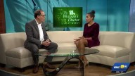 Mercy Medical Center: Gene mutations and breast cancer
