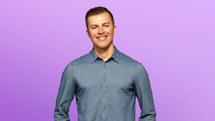 Love Is Blind's Nick Addresses His Controversial Comments About LGBTQ+ Kids