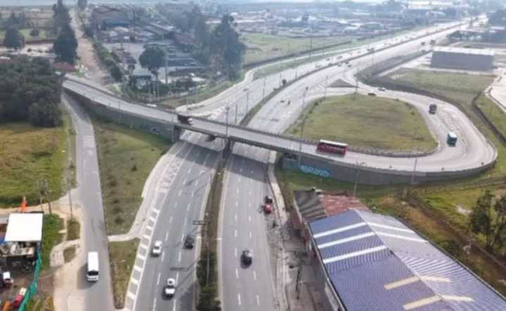 Cundinamarca implementa operativo vial por Halloween y puente festivo