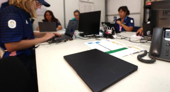 Talento Joven ofrece ocho áreas profesionales para que universitarios realicen sus prácticas en el 2026