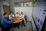 La profesión puente entre la tecnología y la sanidad