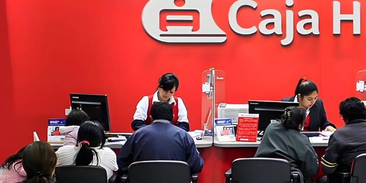 Cae colocación de créditos en cajas municipales por inseguridad ciudadana