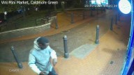 Asylum seeker accused of killing hotel worker denies being 27