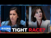 Shock Poll: Stefanik LEADING Hochul In Potential NY Gubernatorial RACE