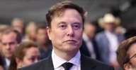 Elon Musk Declares He's Ready to 'Die on Mars' In Bizarre Post