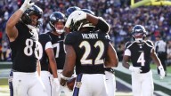 Ravens' win over Bears key to 'jump-starting' playoff push