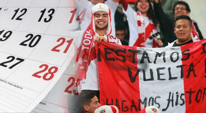 ¿Confirman feriado largo a nivel nacional este lunes 27 y martes 28 de octubre? Esto señala El Peruano