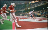 Patriots' Super Bowl Returner/Receiver Dies