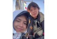 Detención de activistas de Flotilla destacó en semana de Colombia
