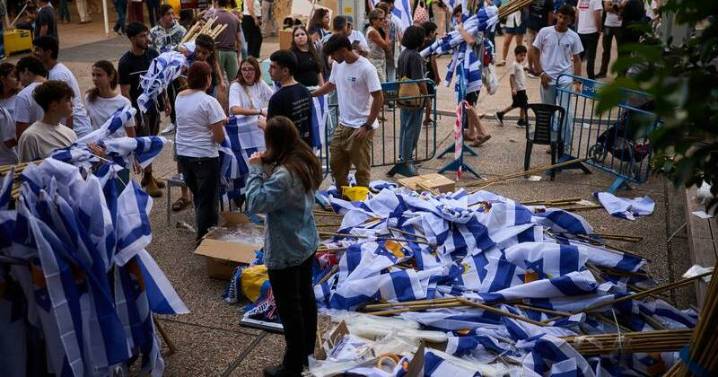 Trump says Gaza 'war is over', Israel awaits hostages