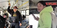 Proyecto de ley busca retirar el pase libre a efectivos de la Policía Nacional en el transporte público