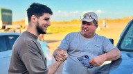 Pellegrini: "Defendemos el modelo de Milei y no queremos volver al pasado de Argentina"