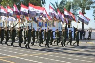 Iraq Faces Elections at Delicate Moment in Middle East