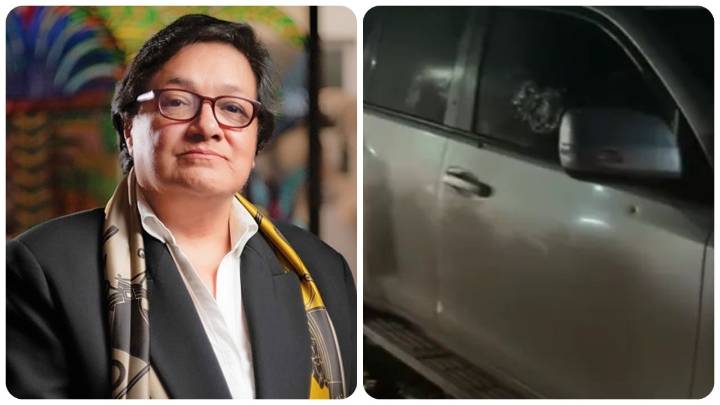 La SAE denunció ataque contra vehículo donde iban funcionarios de la entidad en Atlántico: “Recibieron 14 impactos de bala”