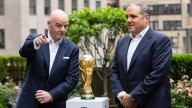 FIFA VP pushes back on Trump comments about moving World Cup games out of cities