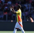 España y Colombia se enfrentan hoy en los cuartos de final del Mundial Sub