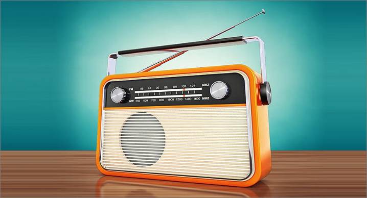 TRAI releases recommendations for roll out of digital radio