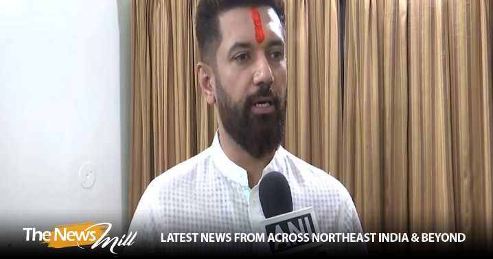 “RJD will use any means necessary to win elections”: Chirag Paswan amid alleged attack on NDA candidate’s convoy