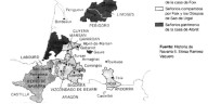 La Corona navarra pierde definitivamente su independencia