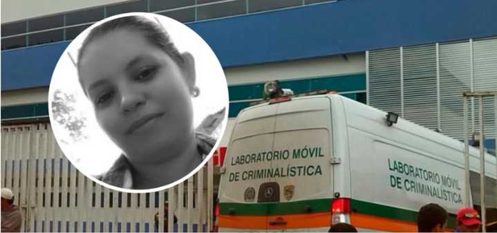 MUERE SEGUNDA VÍCTIMA DE FEMINICIDIO EN CHINÚ