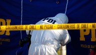 Santiago: investigan muerte de trabajador de la construcción tras caer de una altura de 20 metros