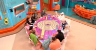 Big Brother housemate spills new 'game plan' after clashing with co