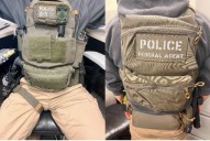 Woman accused of assaulting officers during ICE detention of a motorist in Portland