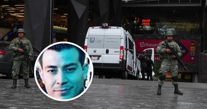 Autoridades desarticulan célula criminal vinculada al homicidio de Jesús Pérez Alvear en Polanco