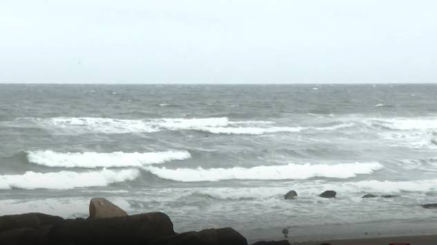 October nor'easter impacting ferry service as storm to bring heavy rain, wind