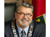 Brant County Mayor committed to "open dialogue and respectful debate."