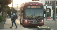 Battle continues in Stockton over $62 million for county's public transit system