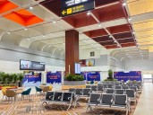 Delhi Airport’s upgraded Terminal 2 to reopen on October 26, boosting capacity and passenger experience