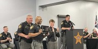 Hamilton County recruit death highlights training safety concerns