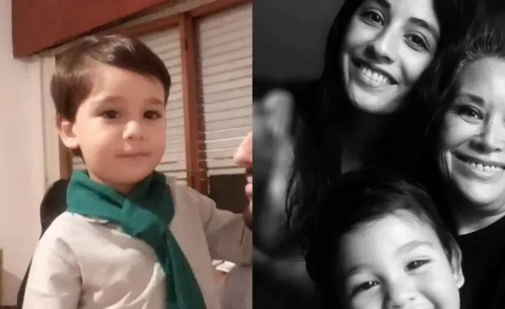 Córdoba: desesperada búsqueda de un nene de 5 años que desapareció tras el asesinato de su madre y su abuela