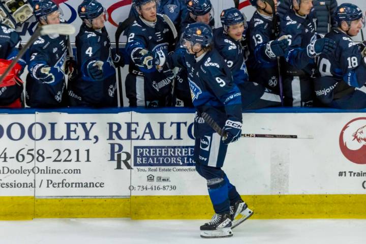 Penguins Suspend Emil Pieniniemi For Failure To Report To ECHL