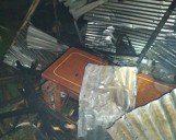 PÉRDIDA TOTAL POR INCENDIO