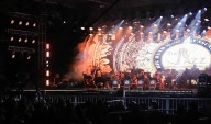 Encuentro de Big Bands Reunió Talento y Pasión en el Festival Cultural de la Ciudad