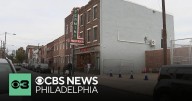 Vandalism at Termini Brothers Bakery in South Philadelphia under investigation