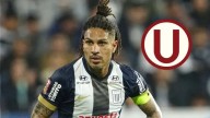 Paolo Guerrero sacó cara por Alianza Lima y dio fuerte comentario sobre el liderato de Universitario