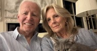 Biden completes a round of radiation therapy as part of his prostate cancer treatment