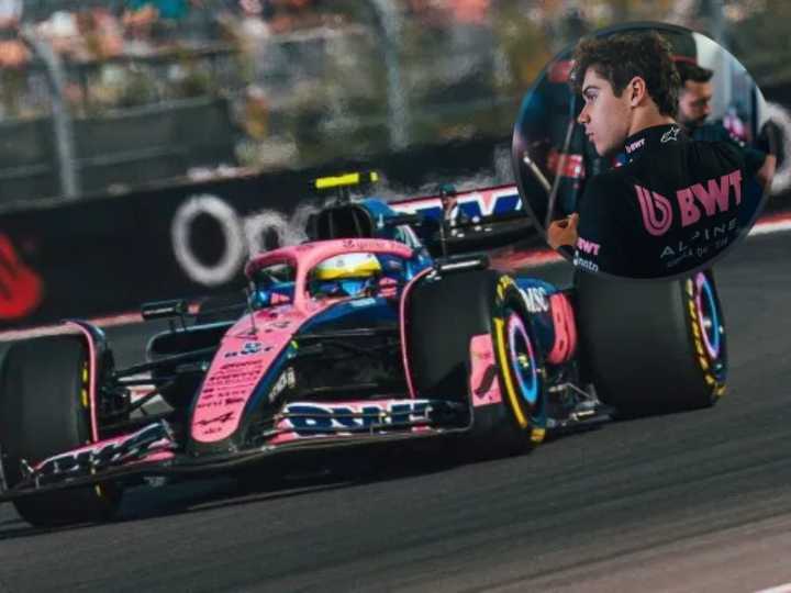 Duro comunicado de Alpine por el adelantamiento de Franco Colapinto en el GP de Austin que pone en juego su butaca