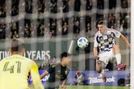 Real Salt Lake eliminated by Portland Timbers as goal