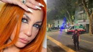 Encontraron a la ex Bandana Lourdes Fernández y detuvieron a su pareja: los últimos detalles