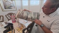 An Honor Flight veteran recalls coming of age in the battlefields of Vietnam