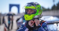 Participar en la Súper Copa dentro del Gran Premio de México de F1 es increíble: Jaime Guzmán