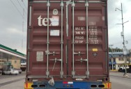 Localizan en Tecámac unidad con carga valuada en medio millón