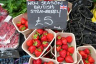 UK inflation expectations rose to 4.2% in October