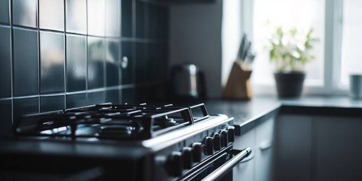 Cómo organizar los electrodomésticos en la cocina: esta es la tendencia actual que maximiza el espacio